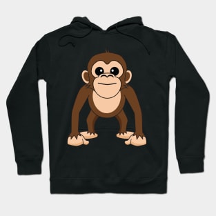 Chimp Hoodie